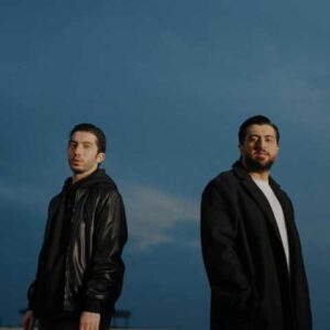 دانلود آهنگ د دان به نام ببین من عوض شدم