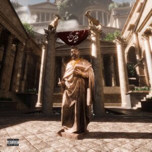 دانلود آهنگ ویناک و امین رفیعی و مهدی وای کینگ به نام بچه درینک