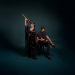 دانلود آهنگ عرفان و ایکس وای ای به نام بونس لاود