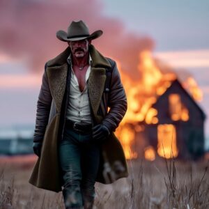 دانلود آهنگ کین وکر به نام دونت ترد ان می