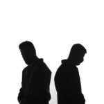 دانلود آهنگ علی یاسینی و پوری به نام نفهمیدم