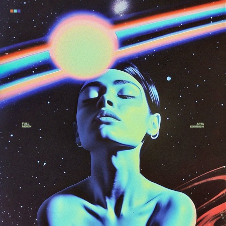 دانلود آهنگ آرتا و کوروش به نام فول مون