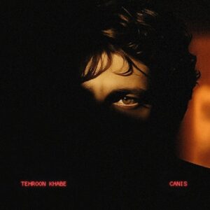 دانلود آهنگ کنیس به نام تهرون خوابه