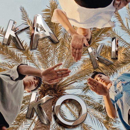 دانلود آهنگ چرسی به نام ک کی کو