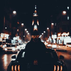 دانلود آهنگ جیدال به نام تهران ترپ هوس