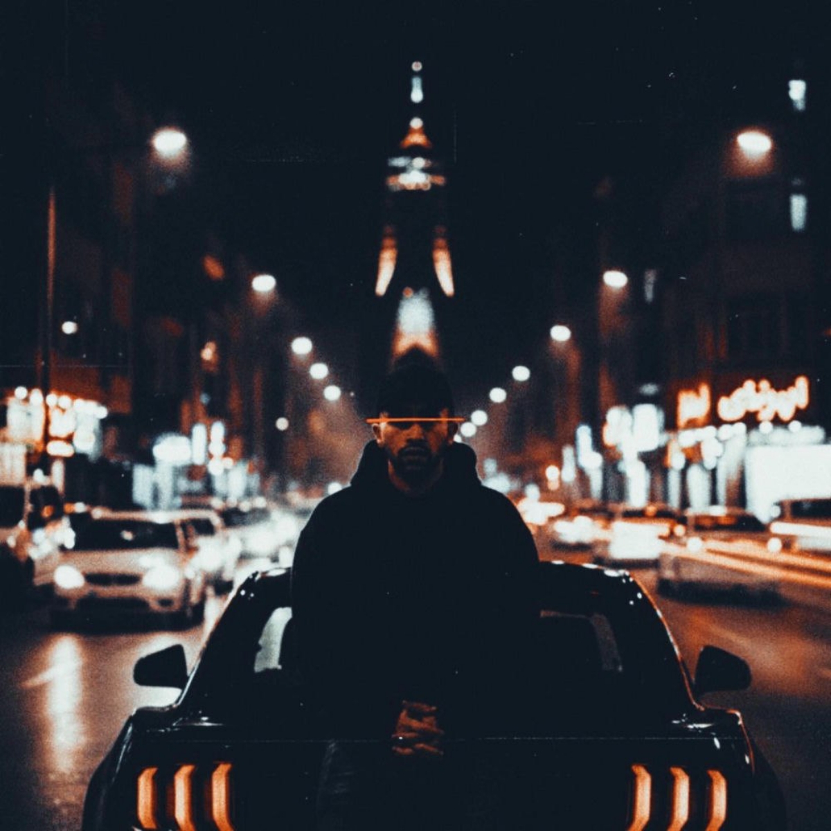 دانلود آهنگ جیدال به نام تهران ترپ هوس