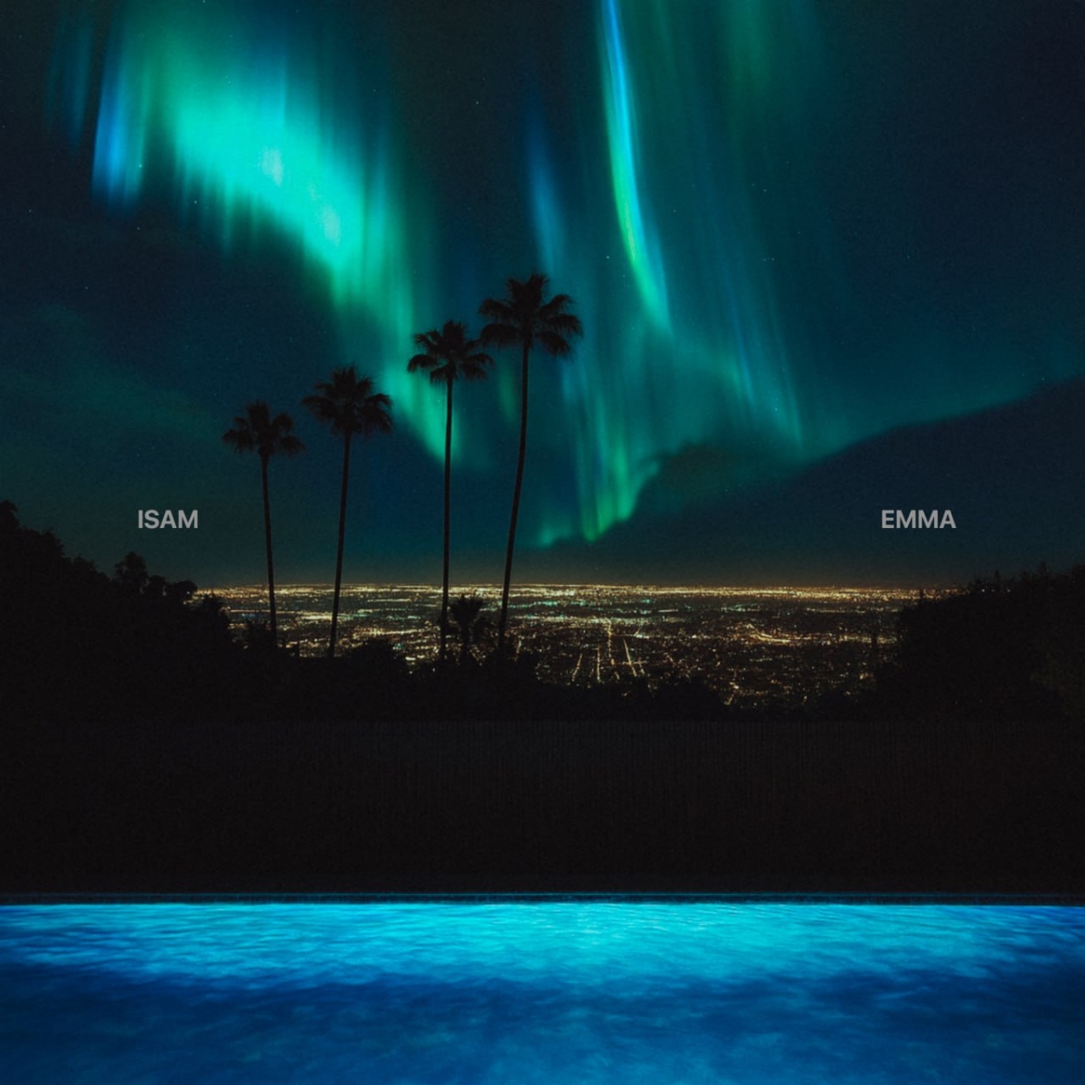 دانلود آهنگ آیسم و اما به نام ابرا