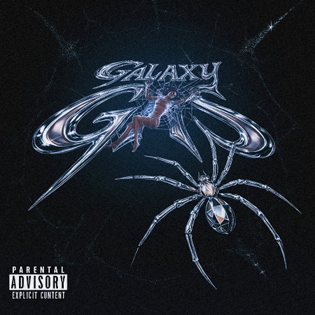 دانلود آهنگ پوبون و پارسالیپ به نام گلکسی گس