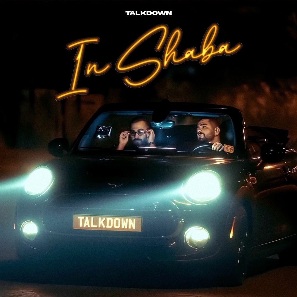 این شبا (In Shaba) - تاک داون (Talk Down)