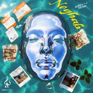 دانلود آهنگ د دان و علیرضا جی جی به نام نقاب