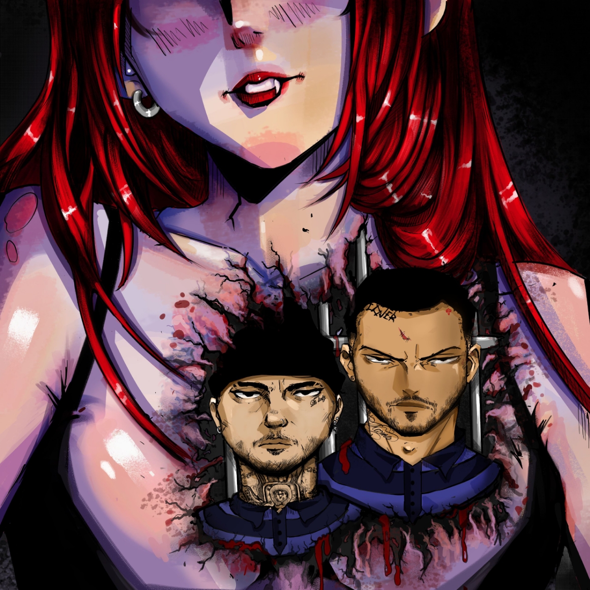 دانلود آهنگ علی گرامی و شایان یو به نام تنهاترین