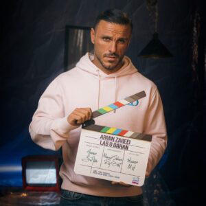 دانلود آهنگ آرمین زارعی به نام لب و دهن