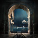 آغوش