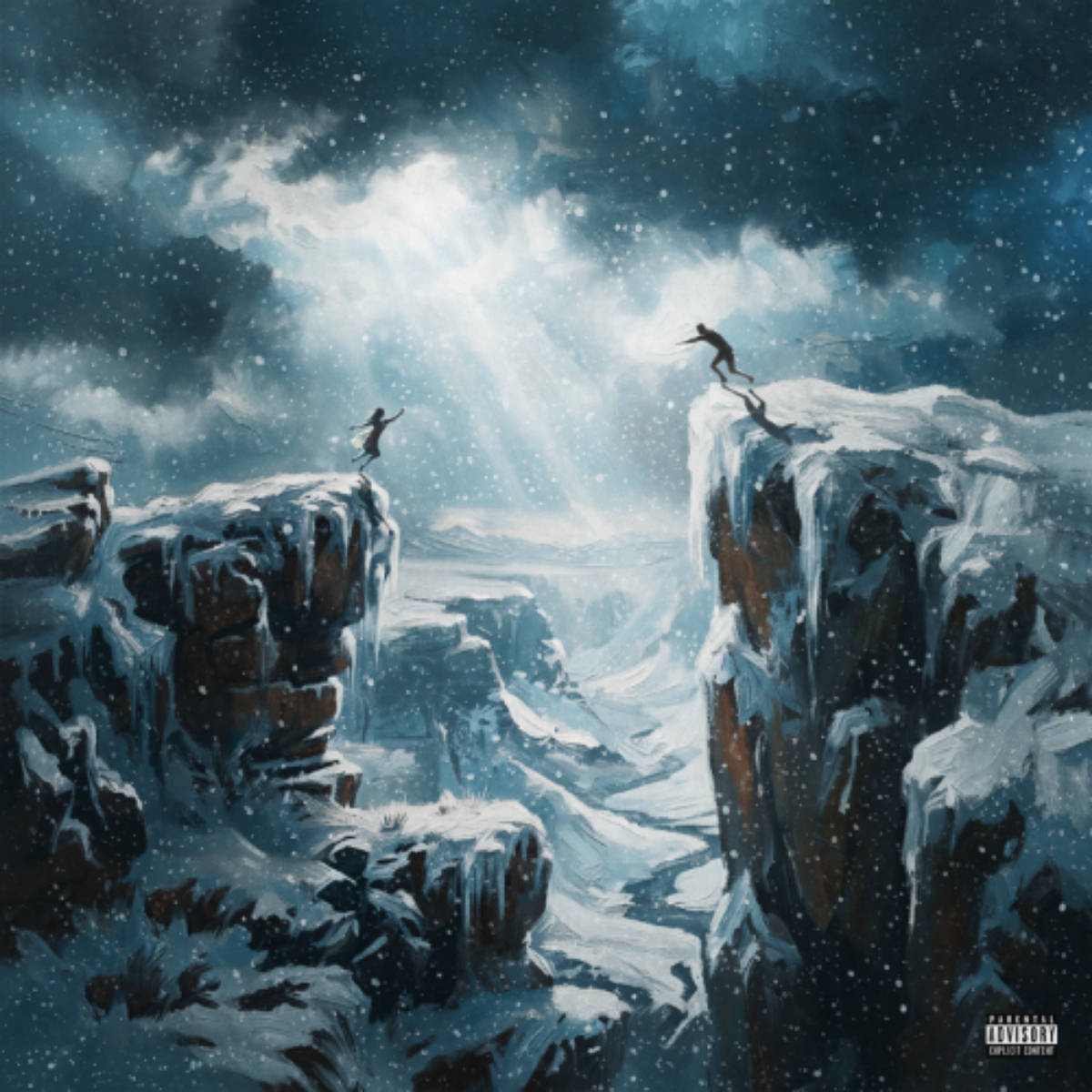 دانلود آهنگ هیپ هاپولوژیست و ساری بهار به نام کریسمس