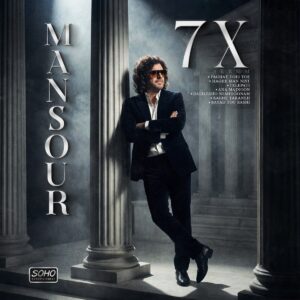 دانلود آهنگ منصور به نام باید تو باشی