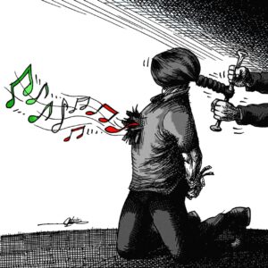 توماج صالحی