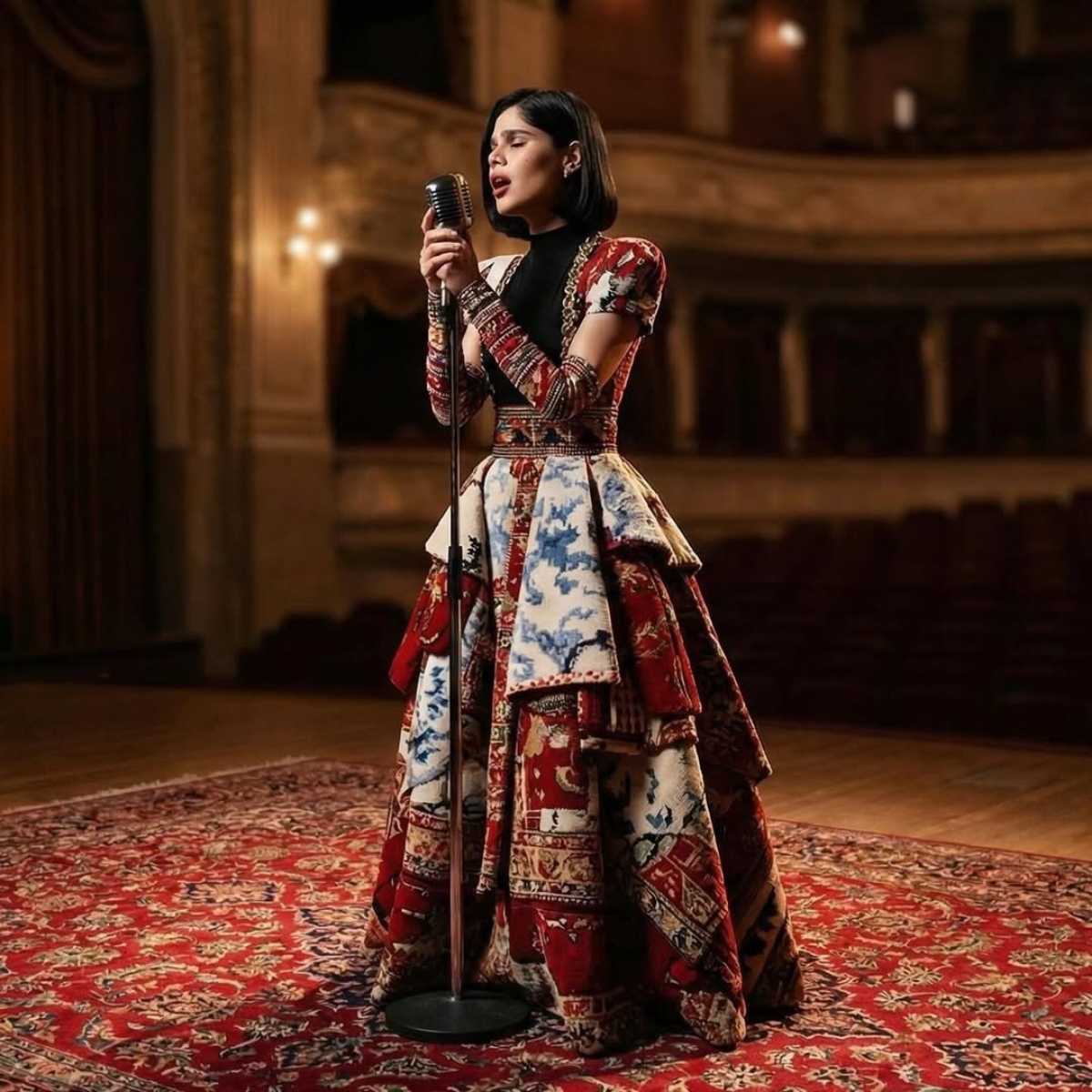 ایران (Iran) - سارن (Saaren)