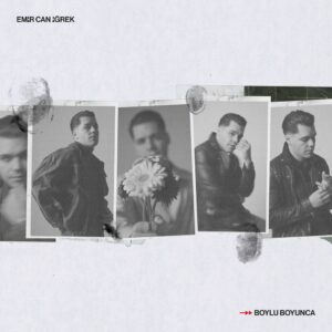 دانلود آهنگ امیر جان ایگرک به نام بویلو بویونجا