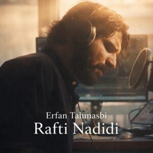 رفتی ندیدی (دلی)