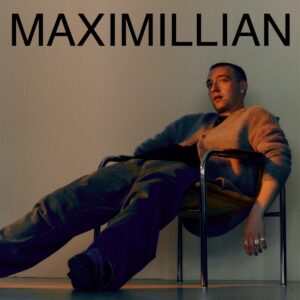 دانلود آهنگ ماکسیمیلیَن به نام بست آو می