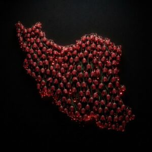 دانلود آهنگ شروین حاجی پور به نام ایرانم