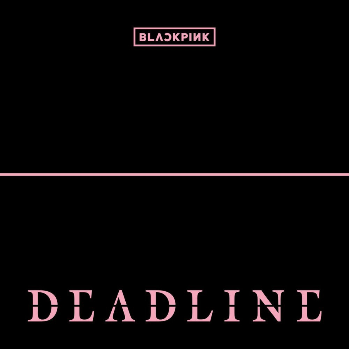 گو (Go) - بلک پینک (Blackpink)