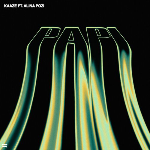 پاپی (Papi) - کازی و عالینا پوزی (Kaaze & Alina Pozi)