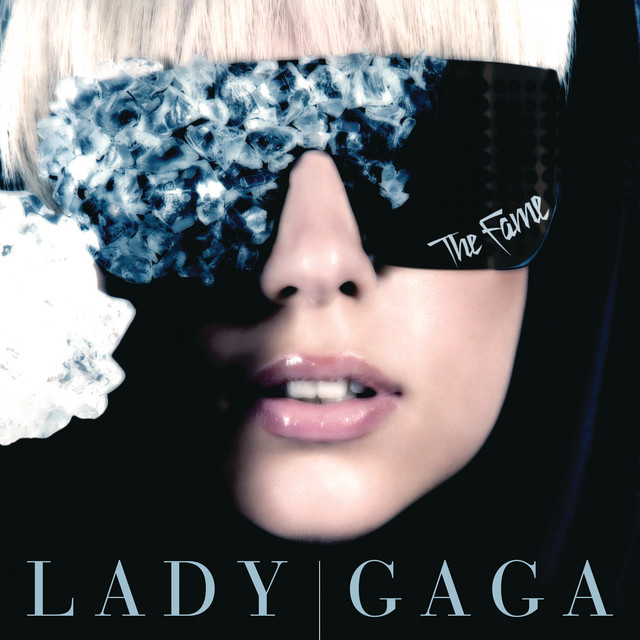 پوکر فیس (Poker Face) - لیدی گاگا (Lady Gaga)