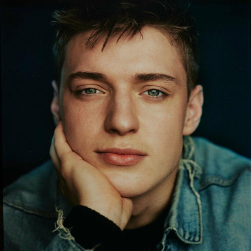 لایک ایت (Like It) - لاسی اسکرایور (Lasse Skriver)