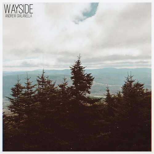 ویساید (Wayside) - اندرو جالانلا (Andrew Gialanella)