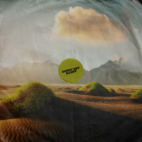 سنی اسکای (Sunny Sky) - انتو (Aneto)