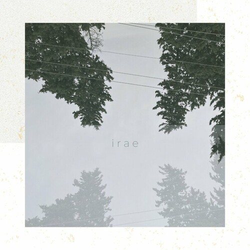 ایری (Irae) - انیل اولوسوی (Anıl Ulusoy)