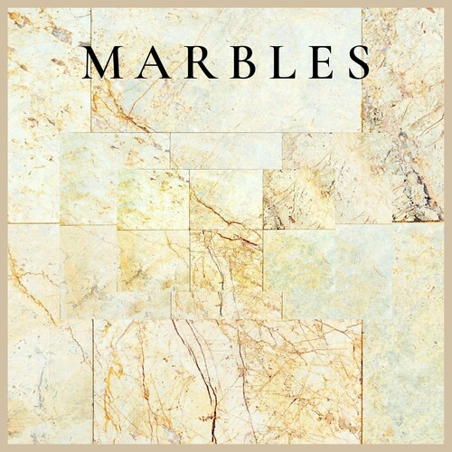 ماربلز (Marbles) - اورلین تریگو (Aurelien Trigo)