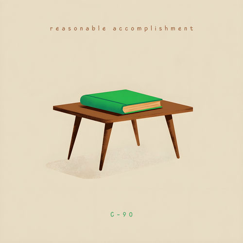 ریزنیبل اَکامپلیشمنت (Reasonable Accomplishment) - سی-۹۰ (C-90)