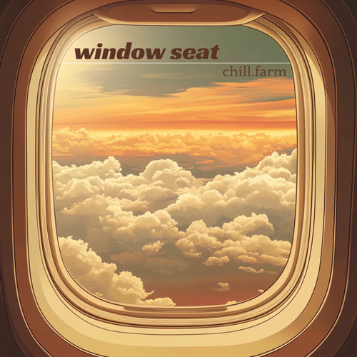 ویندو سیت (Window Seat) - چیل فارم (Chill Farm)