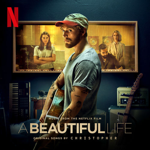 هوپ دیز سانگ ایز فور یو (Hope This Song Is For You (From the Netflix Film A Beautiful Life) ) - کریستوفر (Christopher)