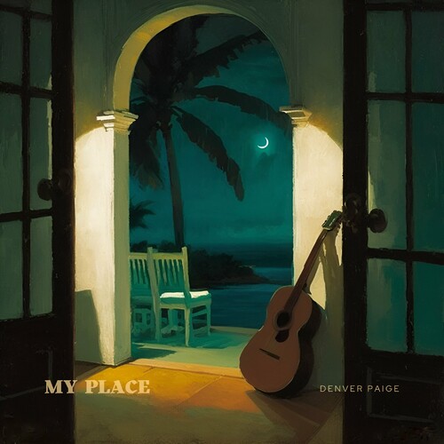مای پلیس (My Place) - دنور پیج (Denver Paige)