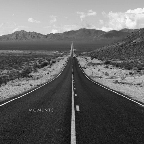 مومنتس (Moments) - دیماش بی (Dimash B)
