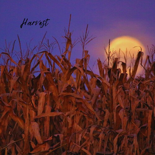 هاروست (Harvest) - استر لوپز (Esther Lopez)