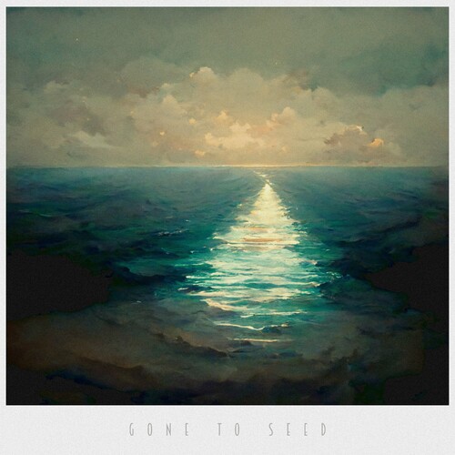 گون تو سید (Gone to seed) - فردا بارتون (Freda Barton)