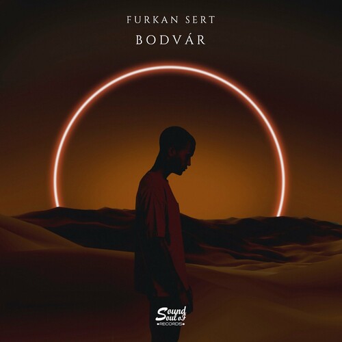 بدوار (Bodvar) - فورکان سرت (Furkan Sert)