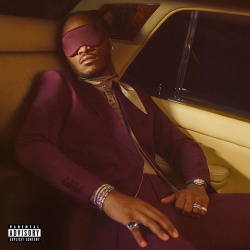 ویت فور یو (WAIT FOR U) - فیوچر و دریک و تمز (Future & Drake & Tems)