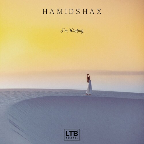 ایم واتینگ (Im Waiting ) - حمید شکس (Hamid shax)
