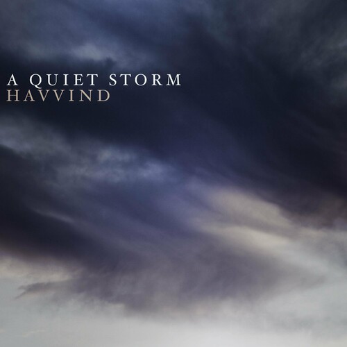 ا کوایت استورم (A quiet storm) - هاوویند (Havvind)