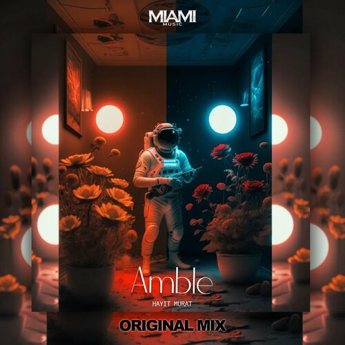 امبل (Amble) - هیت مورات (Hayit Murat)