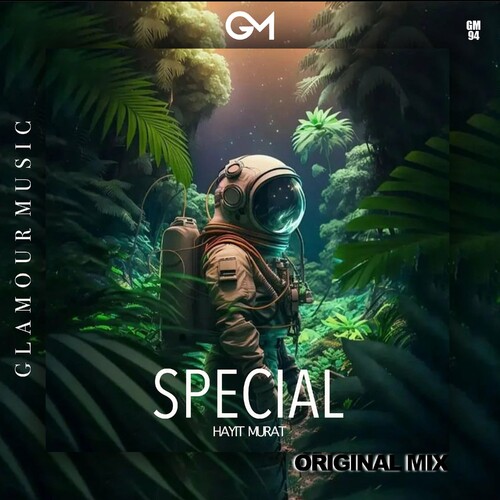 اسپشل (Special) - هیت مورات (Hayit Murat)