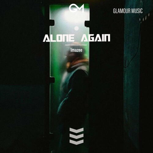 آلون اگین (Alone Again) - ایمزی (Imazee)