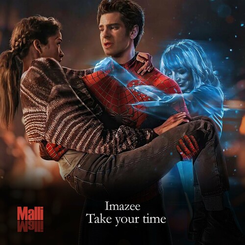 تیک یور تایم (Take Your Time) - ایمزی (Imazee)