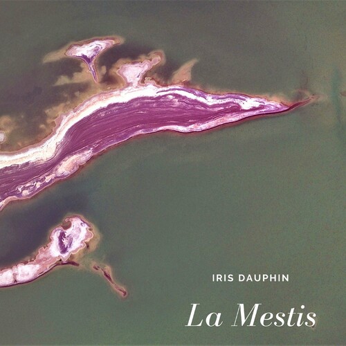 لا مستیس (La Mestis) - ایریس دوفن (Iris Dauphin)