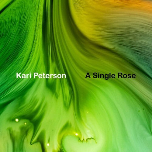 مورنینگ ریچوال (Morning Ritual) - کاری پترسون (Kari Peterson)